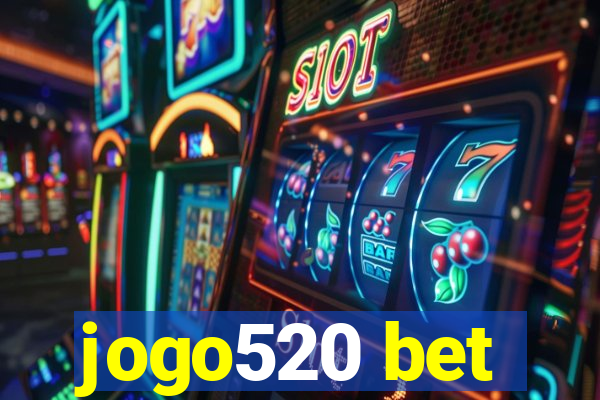 jogo520 bet